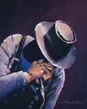 PARTITIONS D'HARMONICA ICI blues Man